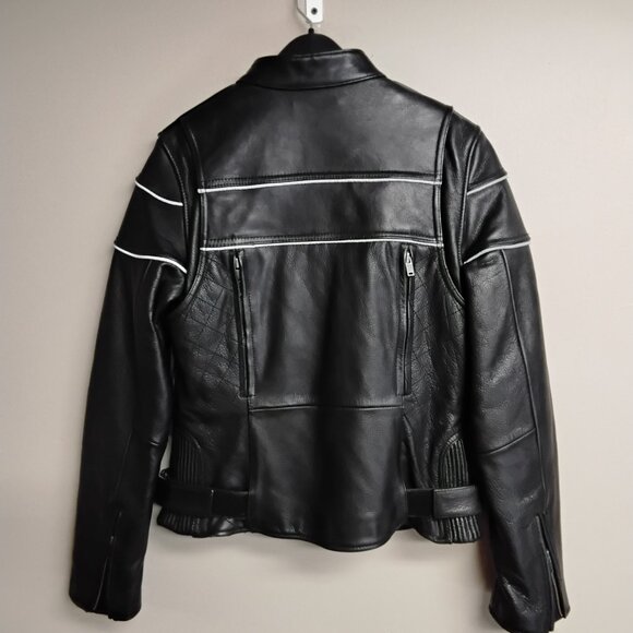 Street Legal Women's Riding Jacket Size S - Picture 4 of 8